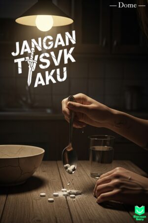 Jangan Tusuk Aku