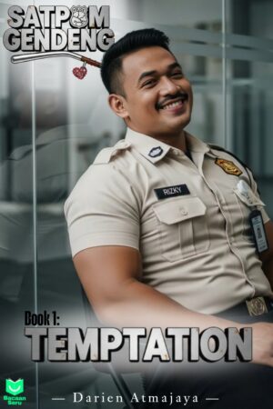Satpam Gendeng: Temptation